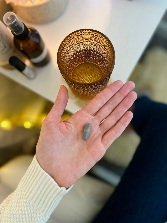 Straight From My Apothecary: How G.I. Detox Supports Your Body’s Natural Cleansing