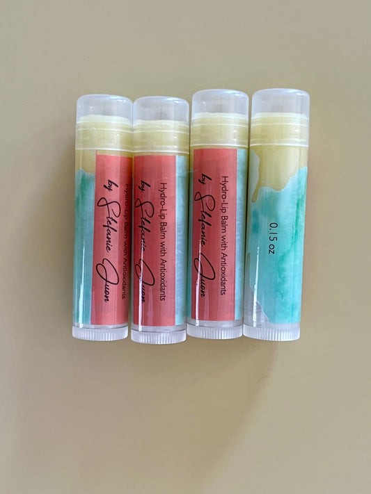Why Most Lip Balms Don’t Actually Heal Dry Lips