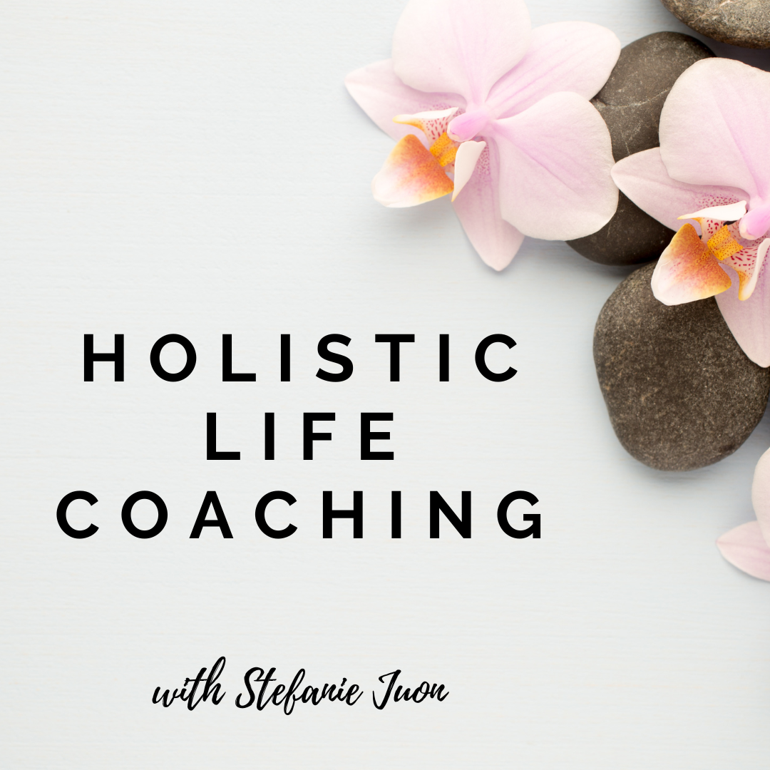Holistic Life Coaching