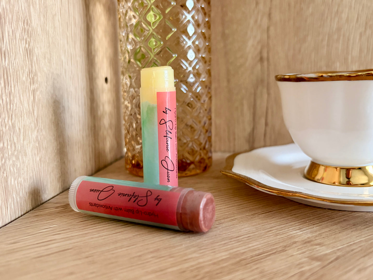 Lip Balm Bundles