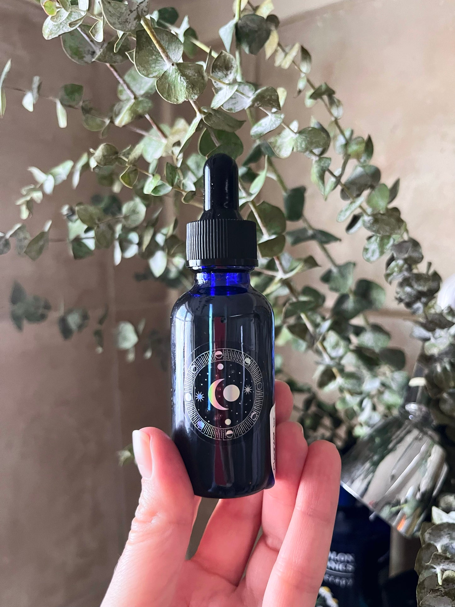 Hydro-Oil Cleanser with Fatty Acids and Antioxidants—Heal, restore and protect treatment