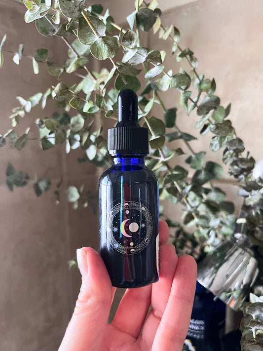 Hydro-Oil Cleanser with Fatty Acids and Antioxidants—Heal, restore and protect treatment