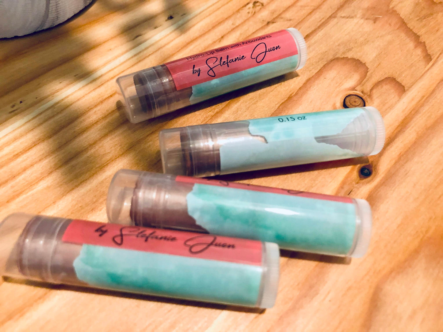Lip Balm Bundles