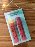 Hydro-Lip Balm with Antioxidants