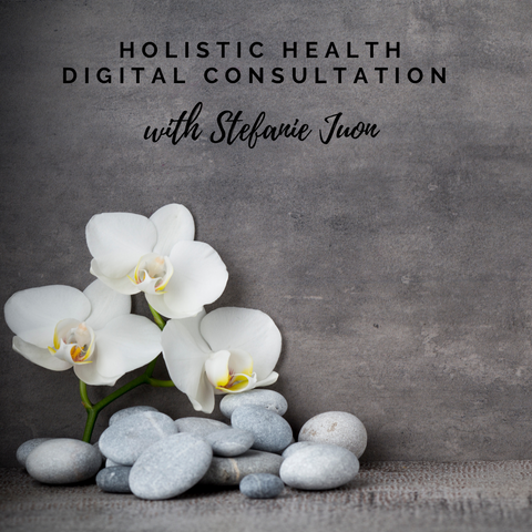 Holistic Health: Digital Consultation